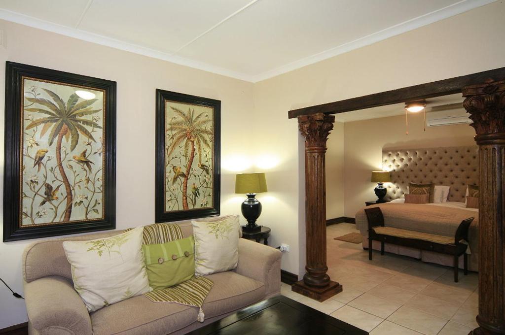Valley Lodge Hillcrest Habitación foto